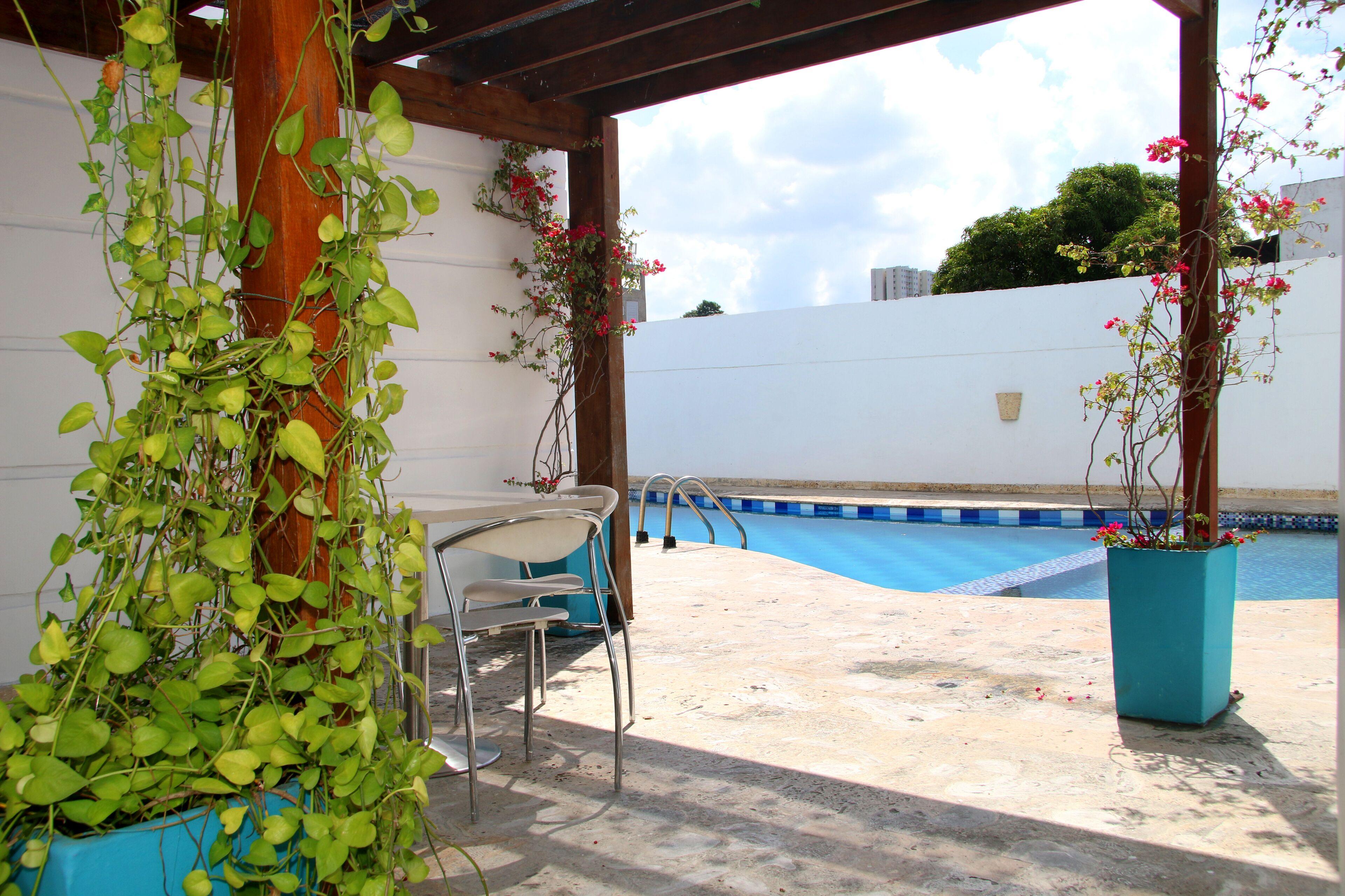 Ayenda 1801 El Oceano — Fotos 3